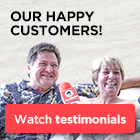 testimonials mexico real estate