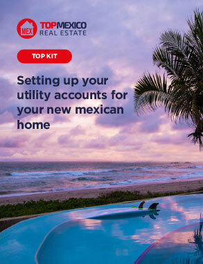 Setting Up Utilities for your New Home