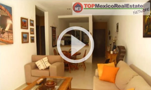 Condo in Gated Golf Community, Playa Del Carmen