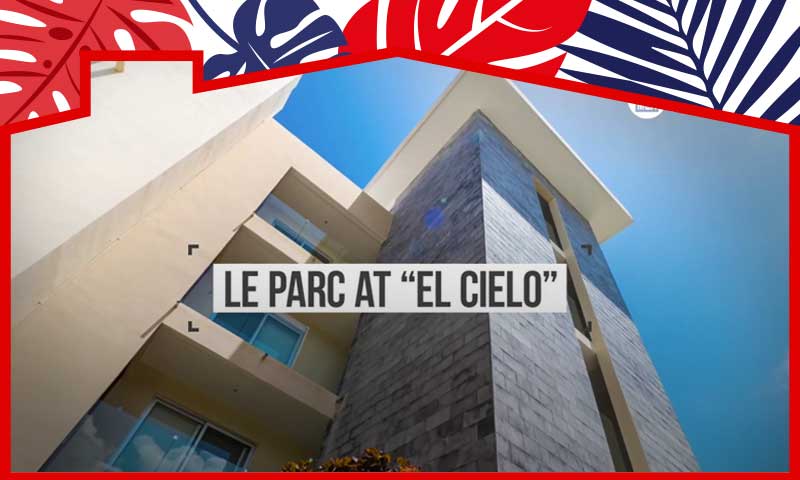 Exclusive condo in El Cielo, Playa del Carmen